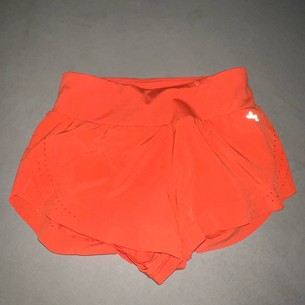 Athletic Workout Shorts